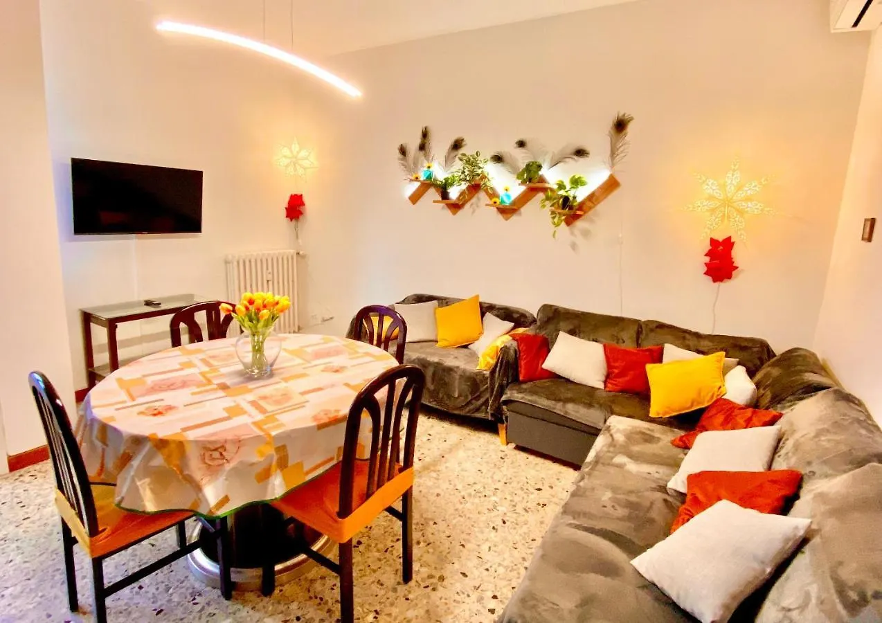 Cosy And Lovely Flat With View On Nature Milan