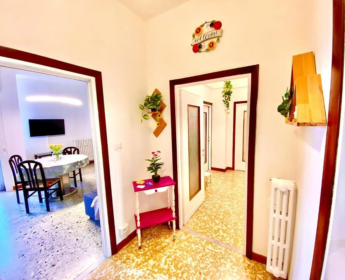 Cosy And Lovely Flat With View On Nature Milan Italy