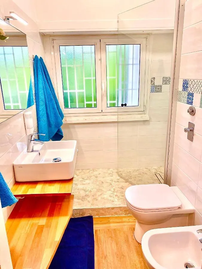 Apartment Cosy And Lovely Flat With View On Nature Milan