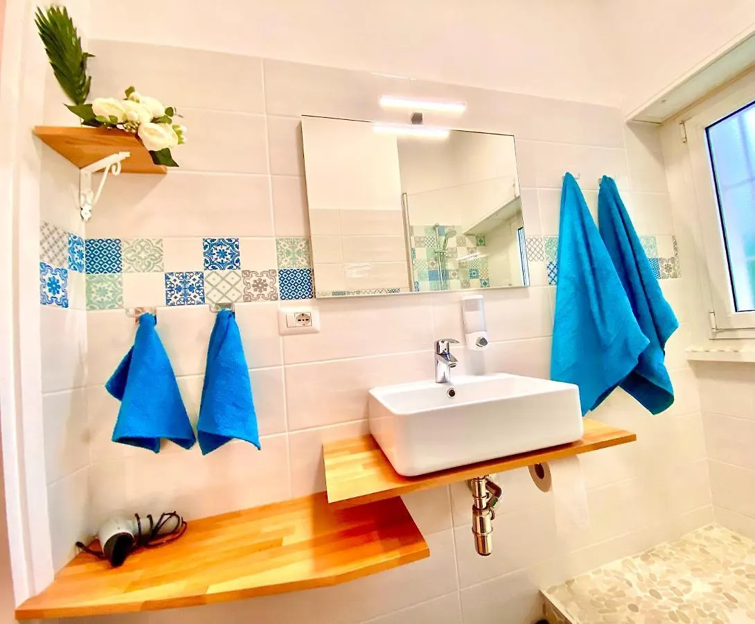 Cosy And Lovely Flat With View On Nature Milan