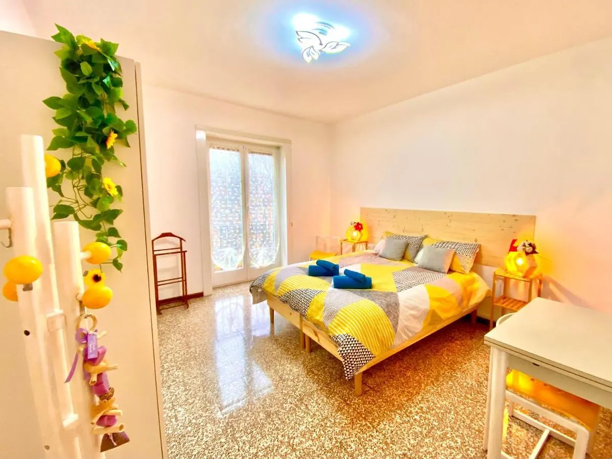 Cosy And Lovely Flat With View On Nature Milan 0*,  Italy