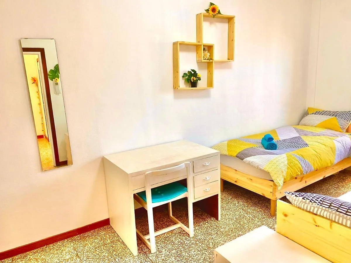 Cosy And Lovely Flat With View On Nature Milan
