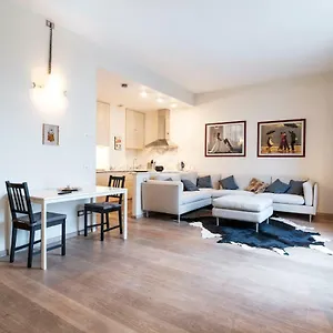  Апартаменты Santo Stefano Luxury