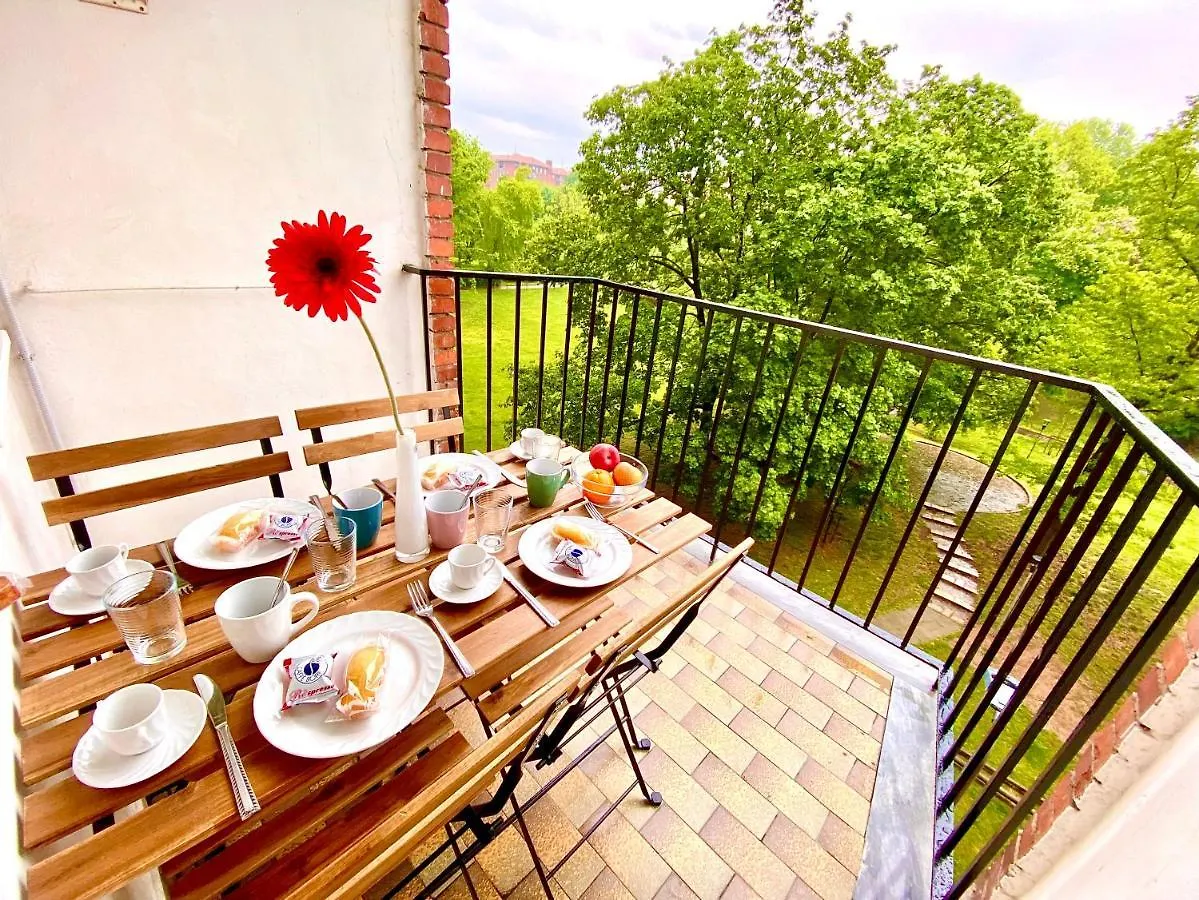 Cosy And Lovely Flat With View On Nature Milan 0*,  Italy