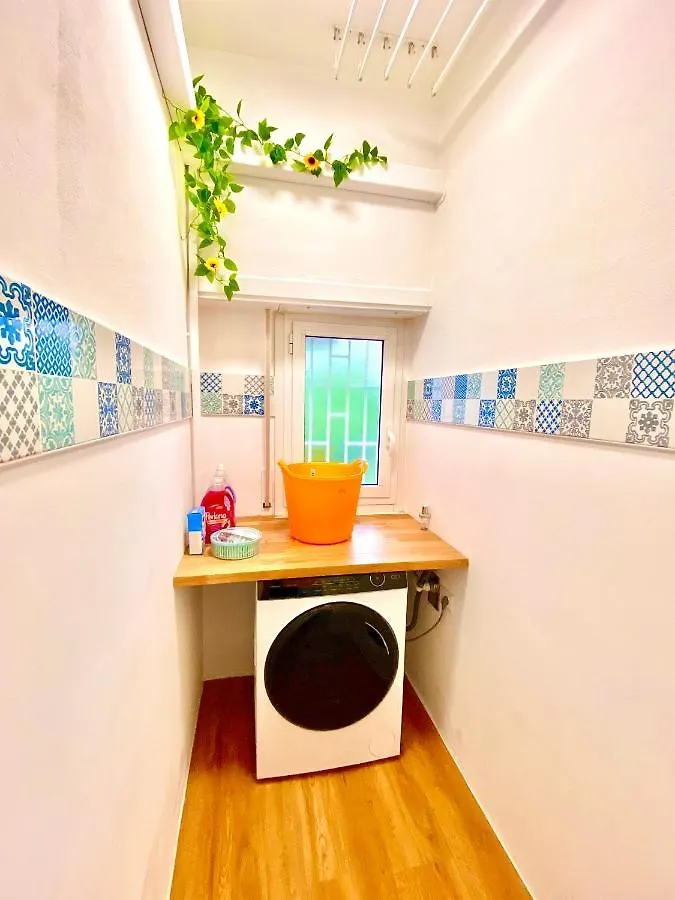 Cosy And Lovely Flat With View On Nature Milan 0*,